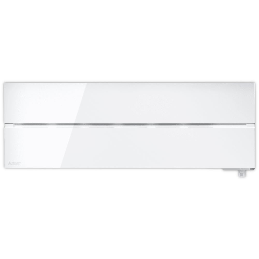Mitsubishi Split Klimaanlage Set | MUZ/MSZ-LN35VG2W | 3,5 kW | Quick-Connect – Ansicht 2