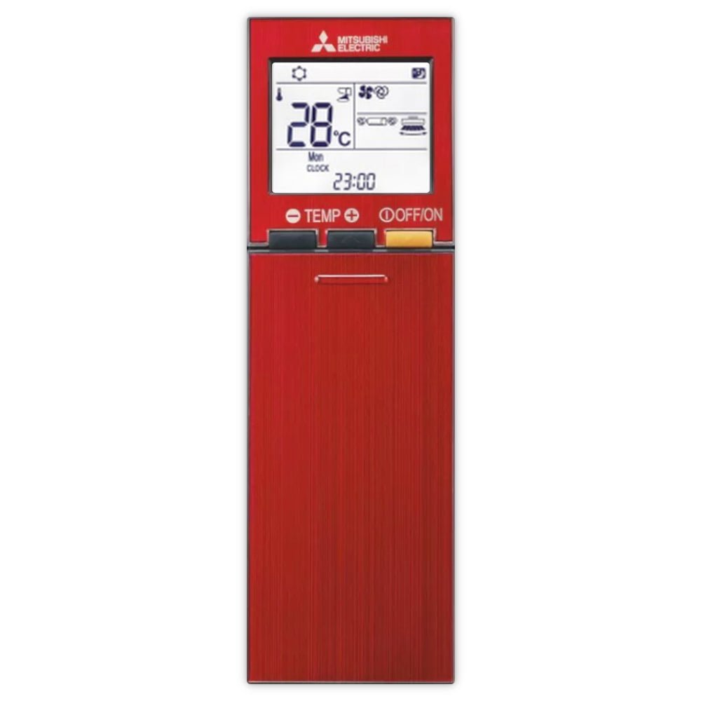 Mitsubishi Split Klimaanlage Set | MUZ/MSZ-LN50VG2R | 5,0 kW | Quick-Connect – Ansicht 3