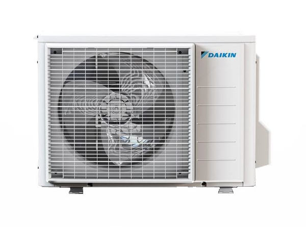 DAIKIN Cold Region Klimaanlage | Truhe FVXM35A9 + RXTP35R | 3,5 kW – Ansicht 2