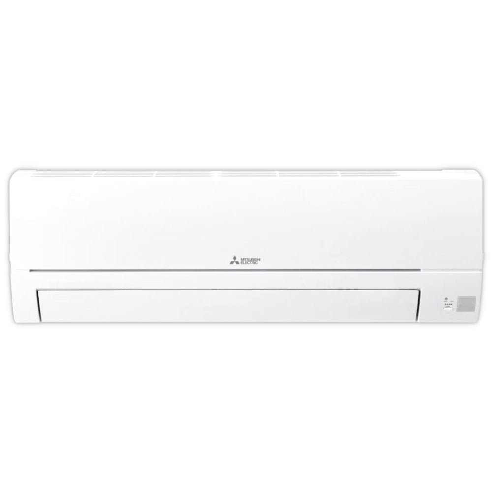 Mitsubishi Split Klimaanlage Set | MUZ/MSZ-HR35VF | 3,4 kW | Quick-Connect – Ansicht 2
