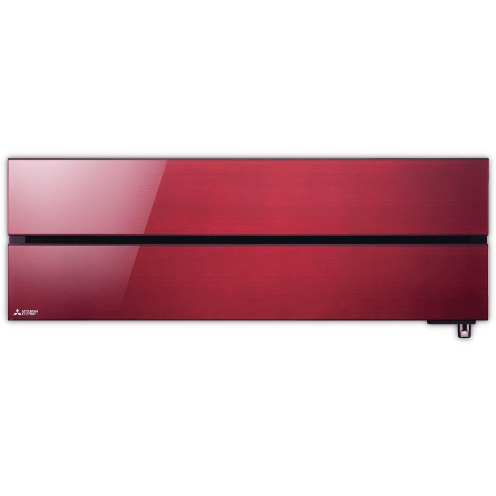 Mitsubishi Split Klimaanlage Komplett Set | MUZ/MSZ-LN50VG2R | 5,0 kW – Ansicht 2