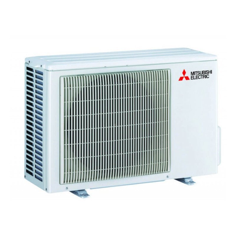 Mitsubishi Split Klimaanlage | IT-RAC-System | MUSY-TP35VF | 3,5 kW – Ansicht 4
