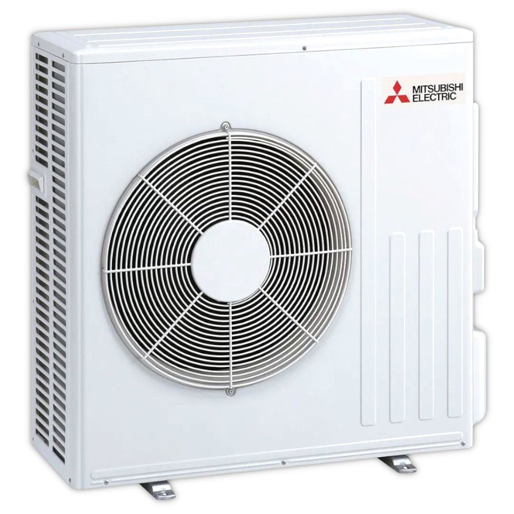 Mitsubishi Split Klimaanlage | MUZ/MSZ-AP71VGK | 7,1 kW | Quick-Connect – Ansicht 5