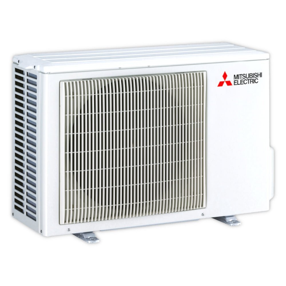 Mitsubishi Split Klimaanlage KomplettSet | MUZ/MSZ-LN35VG2B | 3,5 kW – Ansicht 4
