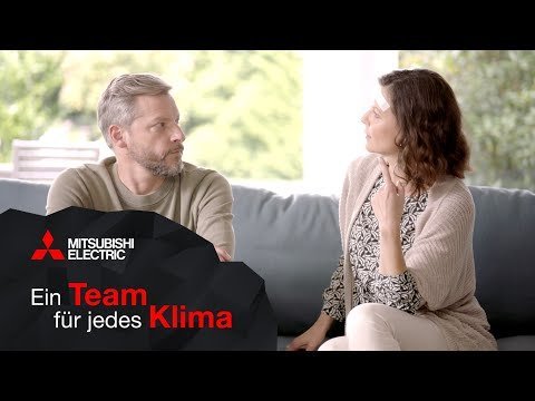 Mitsubishi Split Klimaanlage Decke | SUZ/MLZ-KP50VG | 5,0 kW | Quick-Connect – Ansicht 5