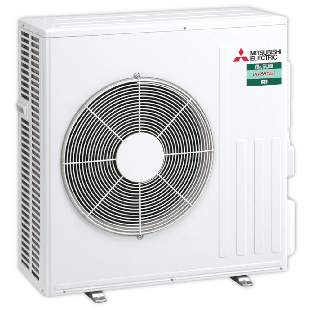 Mitsubishi Split Klimaanlage Decken-Set | SUZ/SLZ-M60FA2 | 5,7 kW – Ansicht 4