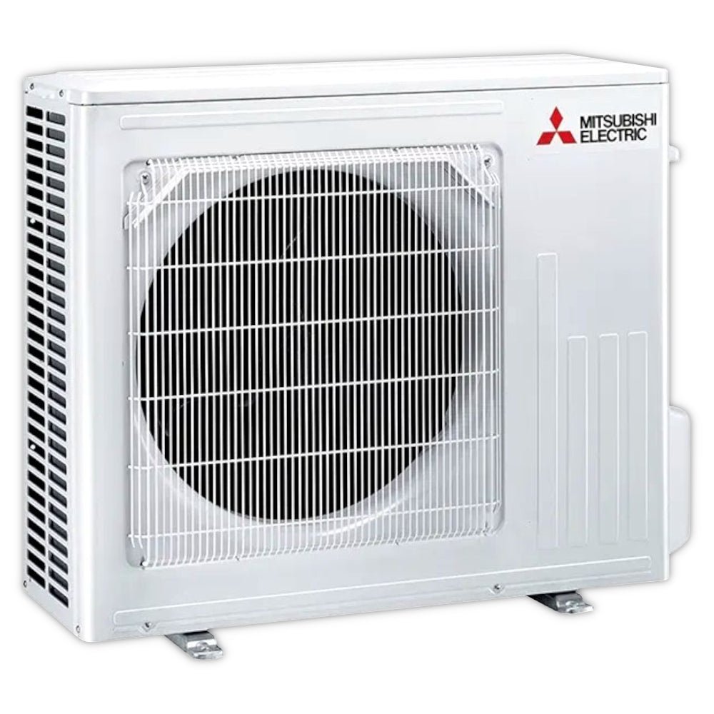 Mitsubishi Split Klimaanlage Set | MUZ/MSZ-AY50VGKP | 5,0 kW | Quick-Connect – Ansicht 4