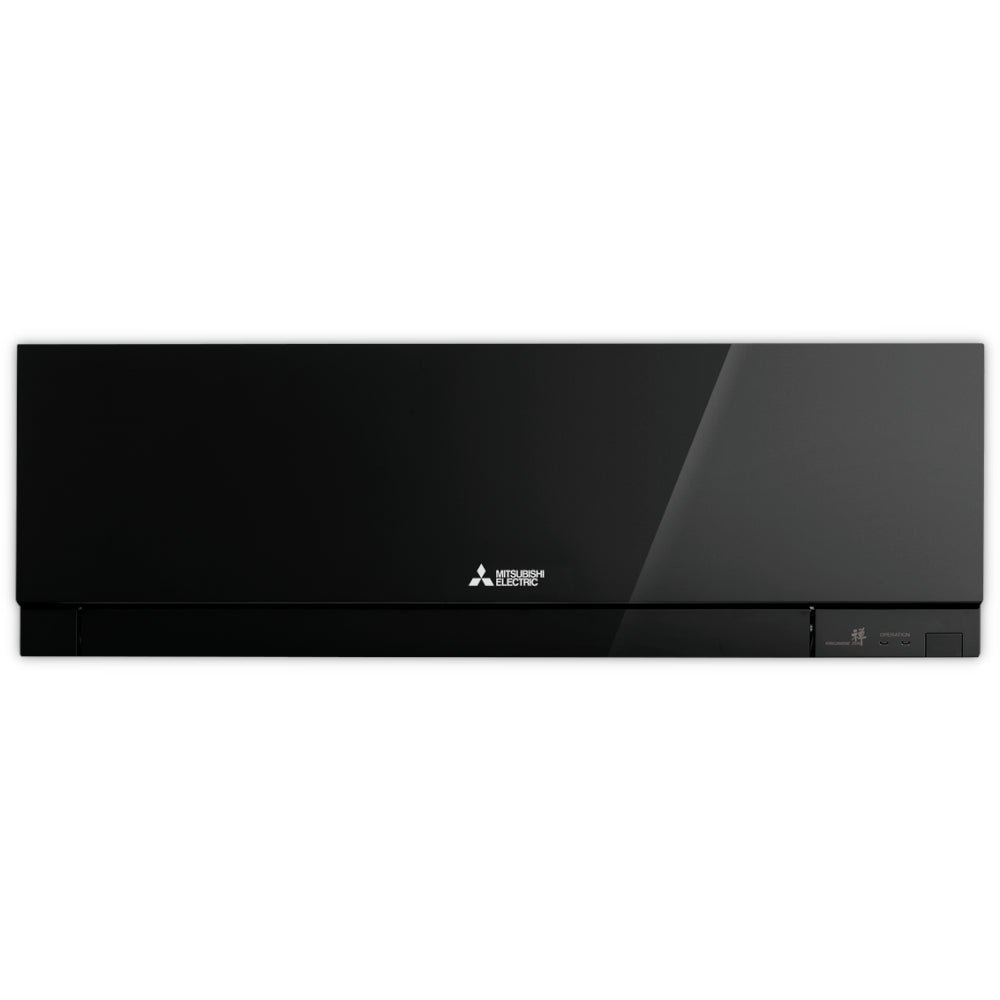 Mitsubishi Split Klimaanlage Komplett Set | MUZ/MSZ-EF50VGKB | 5,0 kW – Ansicht 2
