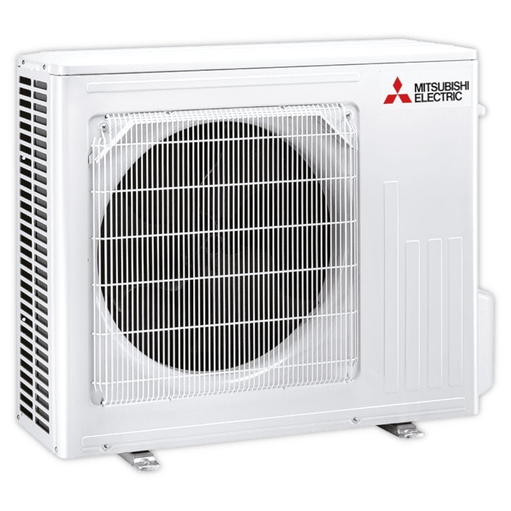 Mitsubishi Split Klimaanlage Komplett Set | MUZ/MSZ-EF50VGKB | 5,0 kW – Ansicht 5