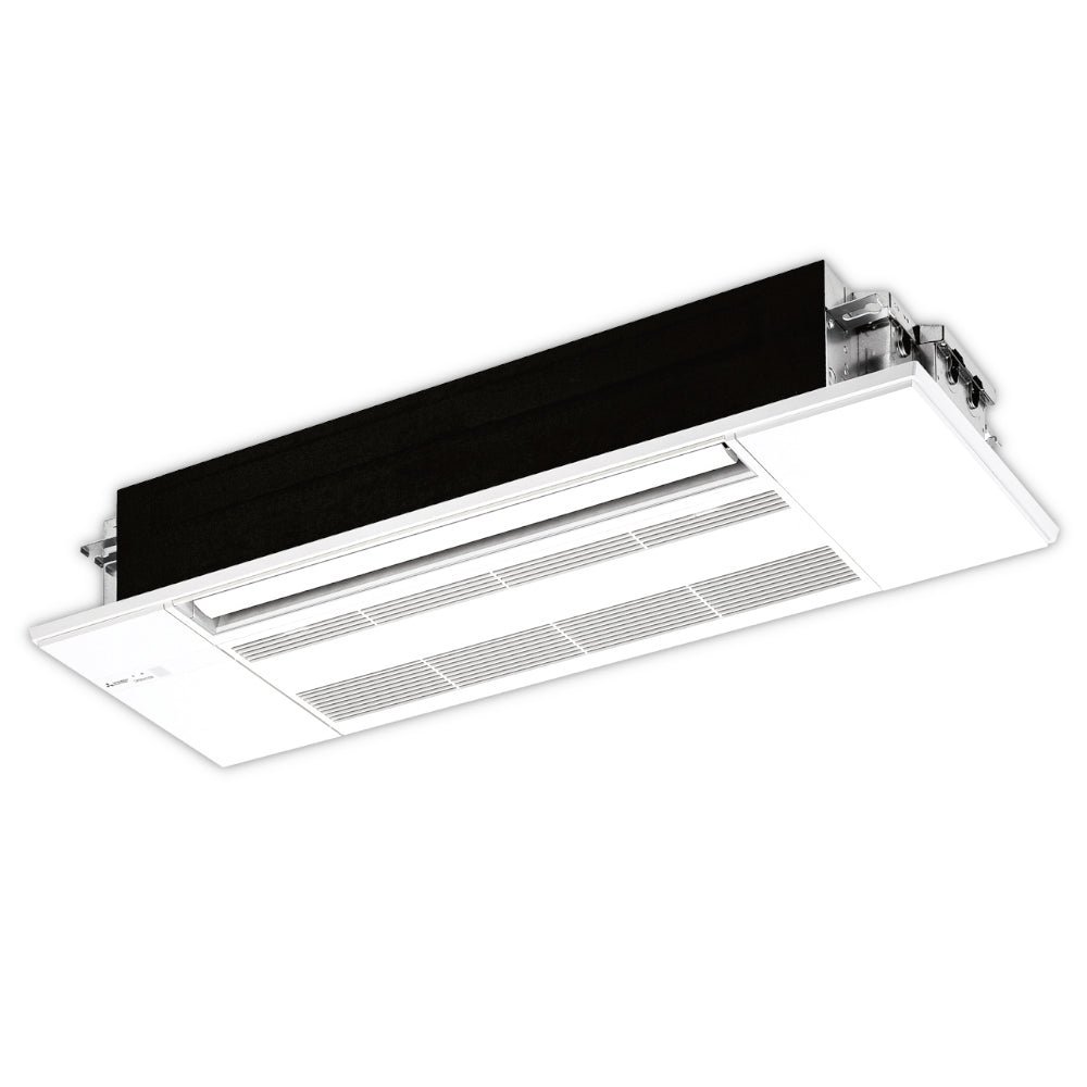 Mitsubishi Split Klimaanlage Decke | SUZ/MLZ-KP35VG | 3,5 kW | Quick-Connect – Ansicht 2