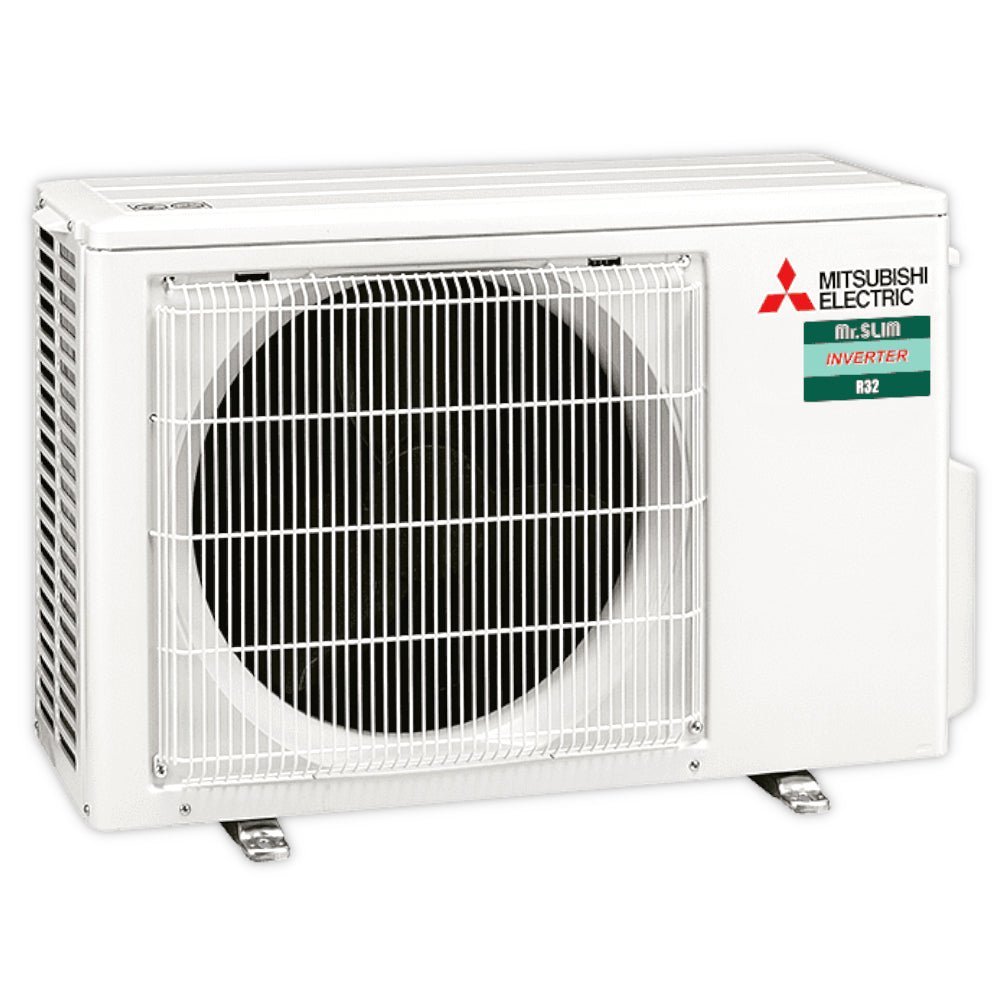 Mitsubishi Split Klimaanlage Decke | SUZ/MLZ-KP35VG | 3,5 kW | Quick-Connect – Ansicht 4