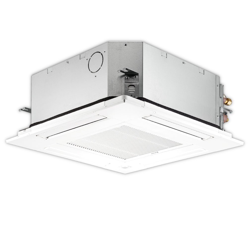 Mitsubishi Split Klimaanlage Decke | SUZ/SLZ-M60FA2 | 5,7 kW | Quick-Connect – Ansicht 2