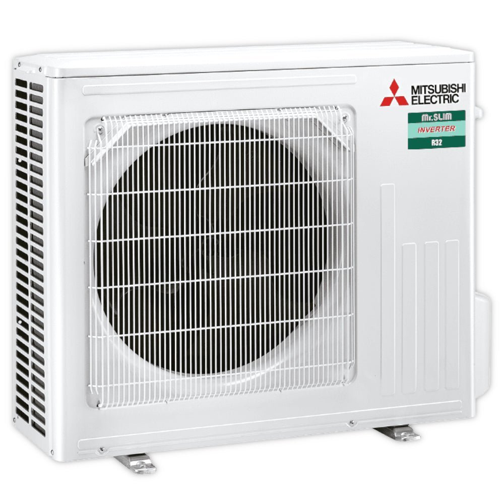 Mitsubishi Split Klimaanlage Decke | SUZ/SLZ-M50FA2 | 4,6 kW | Quick-Connect – Ansicht 4