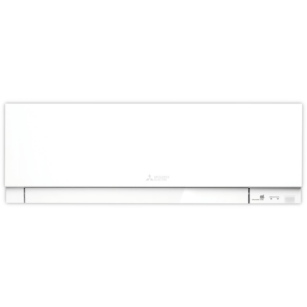 Mitsubishi Split Klimaanlage Komplett Set | MUZ/MSZ-EF42VGKW | 4,2 kW – Ansicht 2