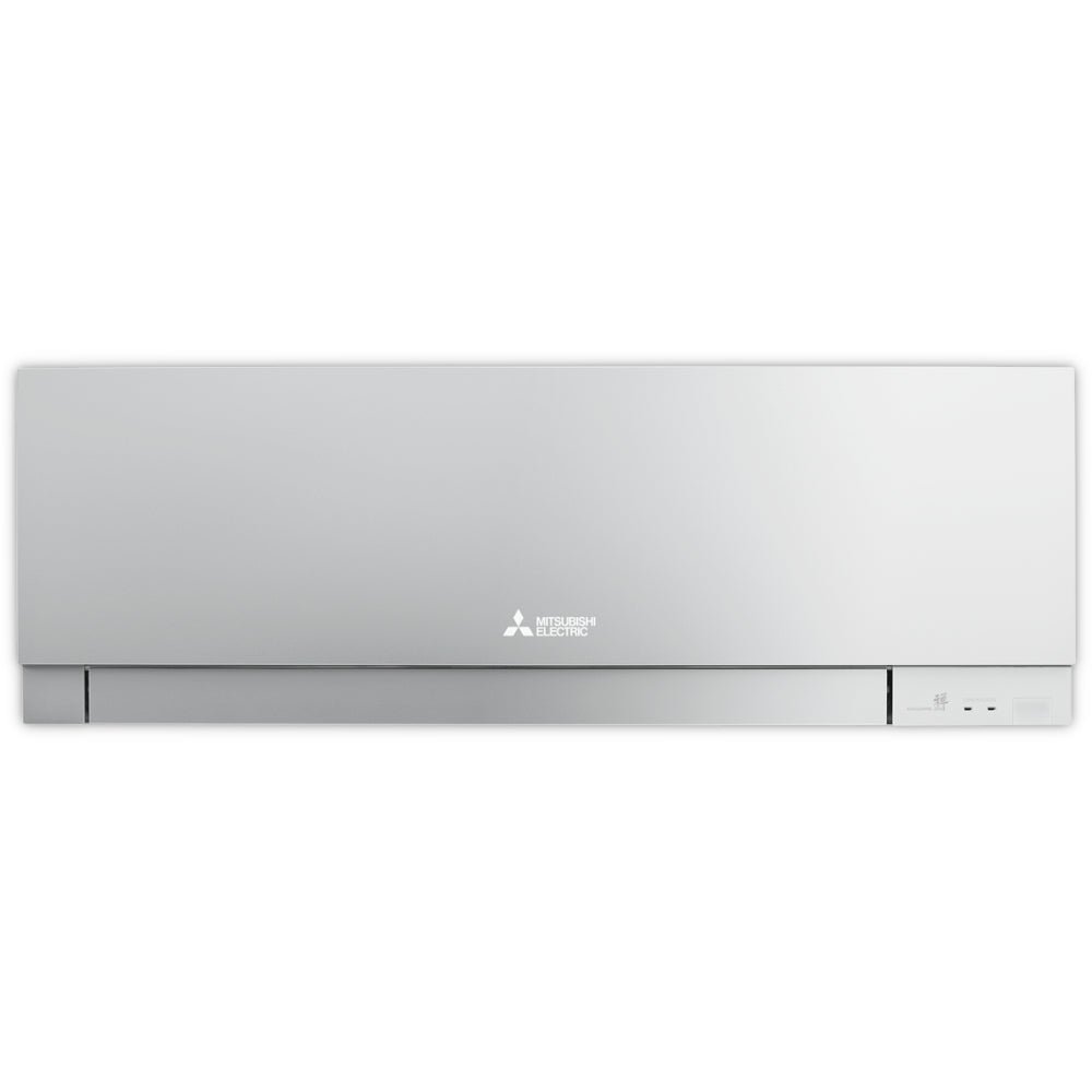 Mitsubishi Split Klimaanlage Komplett Set | MUZ/MSZ-EF42VGKS | 4,2 kW – Ansicht 2