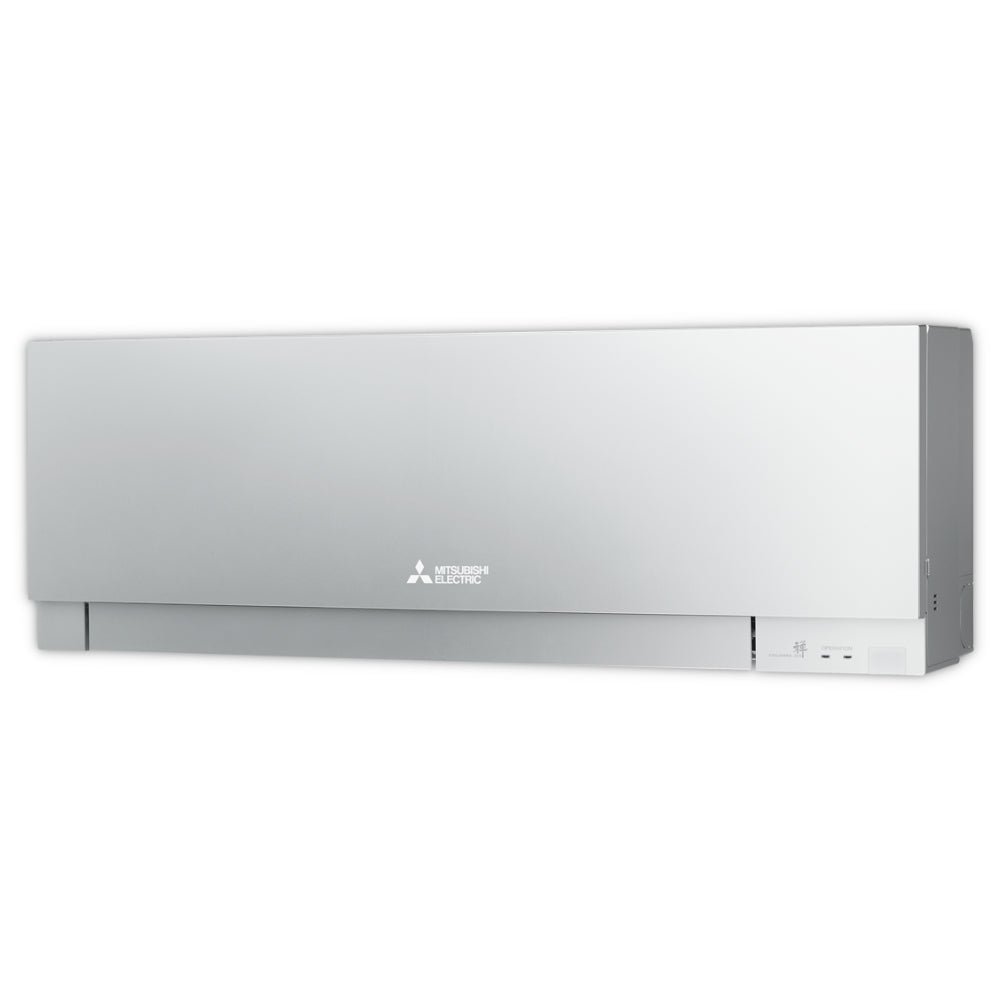 Mitsubishi Split Klimaanlage Komplett Set | MUZ/MSZ-EF42VGKS | 4,2 kW – Ansicht 3