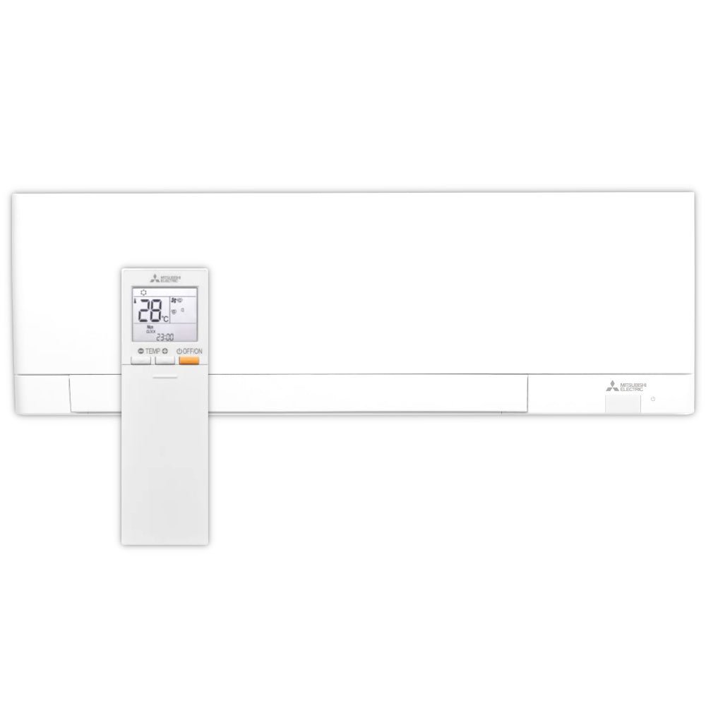 Mitsubishi Split Klimaanlage Komplett Set | MUZ/MSZ-AY20VGKP | 2,0 kW – Ansicht 2