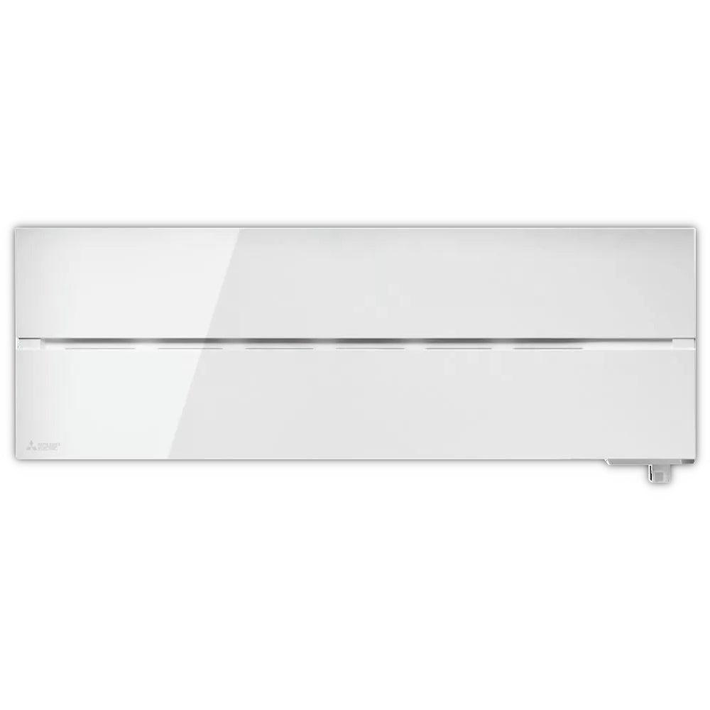 Mitsubishi Split Klimaanlage | MSZ-LN | Hyper Heating | 2,5 kW | Quick-Connect – Ansicht 2