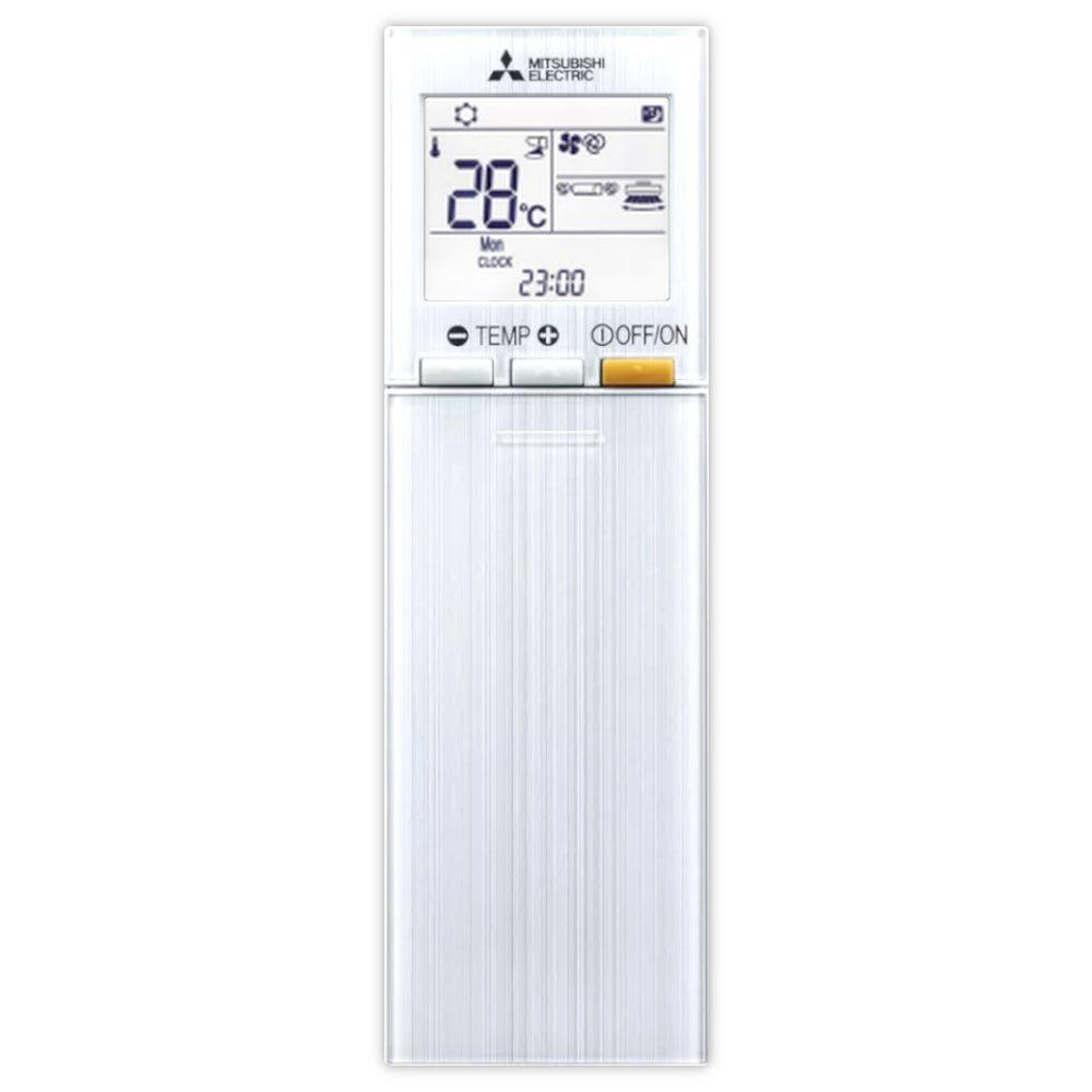 Mitsubishi Split Klimaanlage | MUZ/MSZ-LN60VG2V | 6,1 kW | Quick-Connect – Ansicht 3