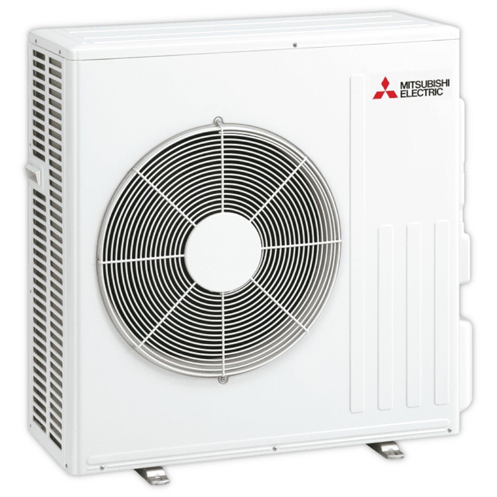 Mitsubishi Split Klimaanlage | MUZ/MSZ-LN60VG2V | 6,1 kW | Quick-Connect – Ansicht 4
