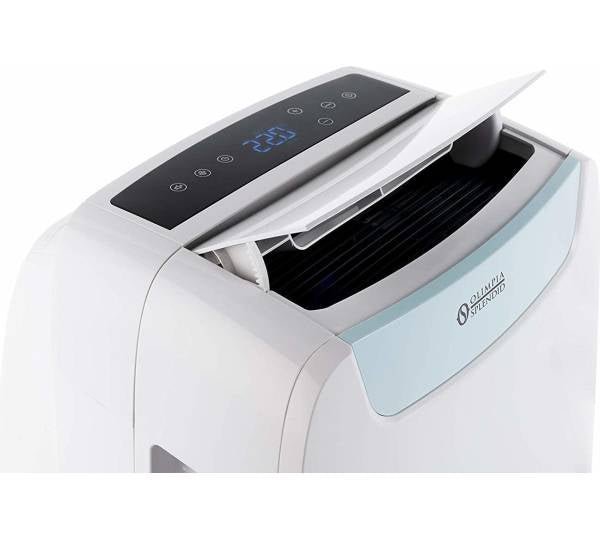 OLIMPIA SPLENDID mobile Split Klimaanlage | DOLCECLIMA AIR PRO 13 A+ Wi-Fi | 2,93 kW – Ansicht 10