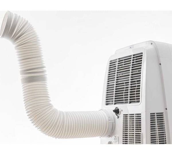 OLIMPIA SPLENDID mobile Split Klimaanlage | DOLCECLIMA AIR PRO 13 A+ Wi-Fi | 2,93 kW – Ansicht 11