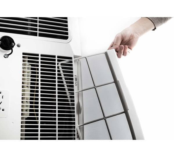 OLIMPIA SPLENDID mobile Split Klimaanlage | DOLCECLIMA AIR PRO 13 A+ Wi-Fi | 2,93 kW – Ansicht 12