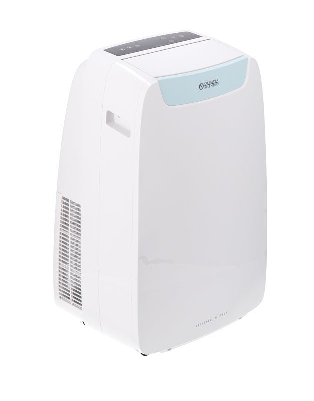 OLIMPIA SPLENDID mobile Split Klimaanlage | DOLCECLIMA AIR PRO 13 A+ Wi-Fi | 2,93 kW – Ansicht 2