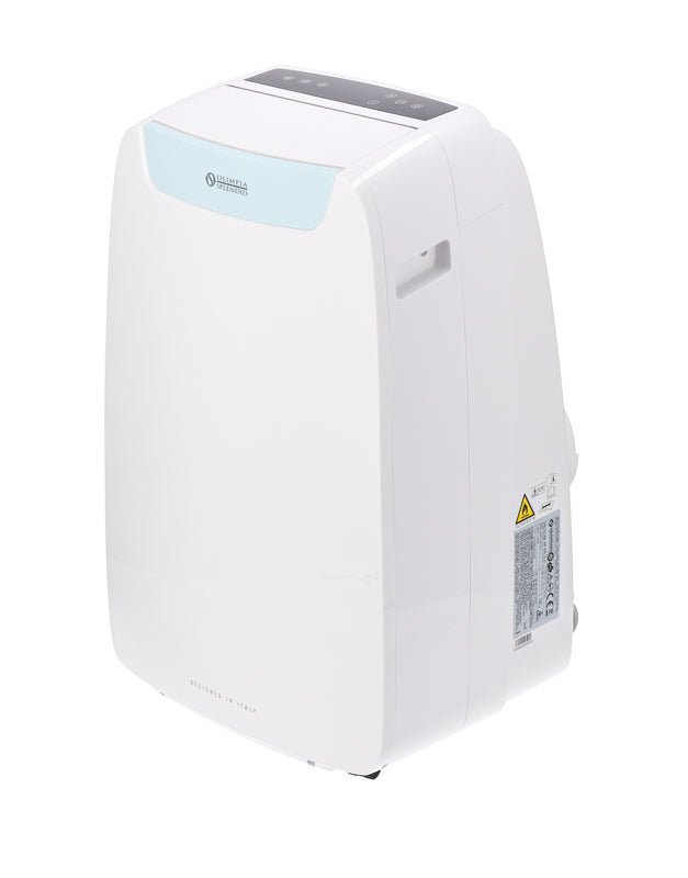 OLIMPIA SPLENDID mobile Split Klimaanlage | DOLCECLIMA AIR PRO 13 A+ Wi-Fi | 2,93 kW – Ansicht 3