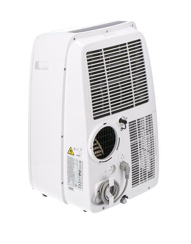 OLIMPIA SPLENDID mobile Split Klimaanlage | DOLCECLIMA AIR PRO 13 A+ Wi-Fi | 2,93 kW – Ansicht 4
