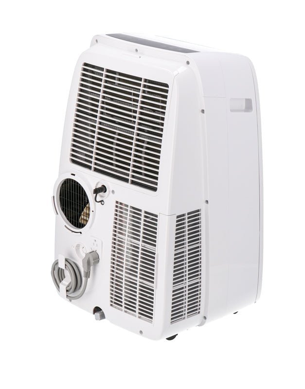 OLIMPIA SPLENDID mobile Split Klimaanlage | DOLCECLIMA AIR PRO 13 A+ Wi-Fi | 2,93 kW – Ansicht 8