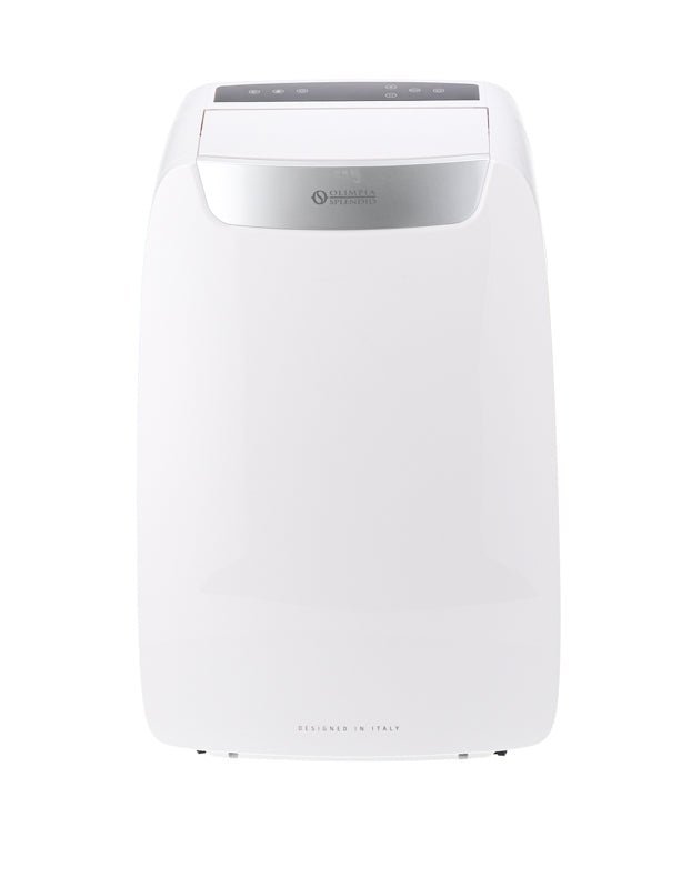 Olimpia Splendid mobile Split Klimaanlage | DOLCECLIMA AIR PRO 14 HP WIFI | 3,52 kW