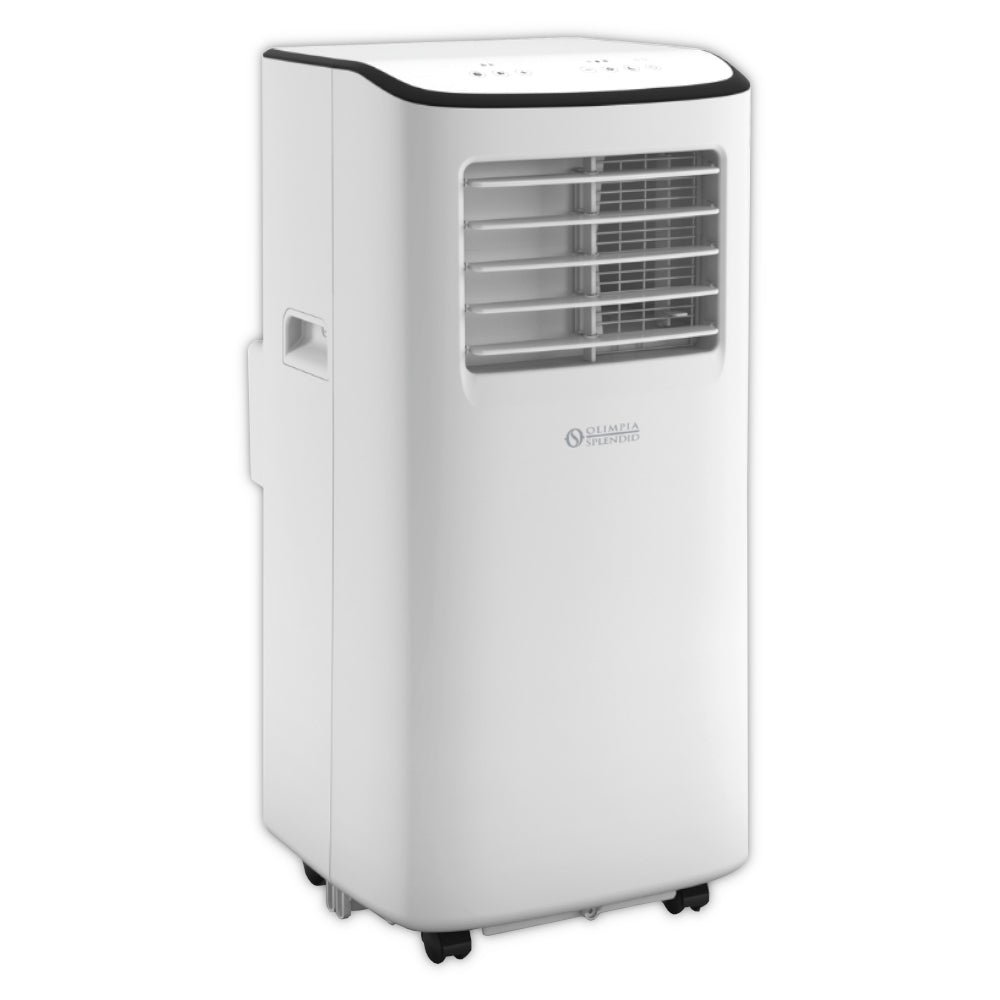 Olimpia Splendid mobile Split Klimaanlage | DOLCECLIMA ARIA 8 | 2,1 kW – Ansicht 2