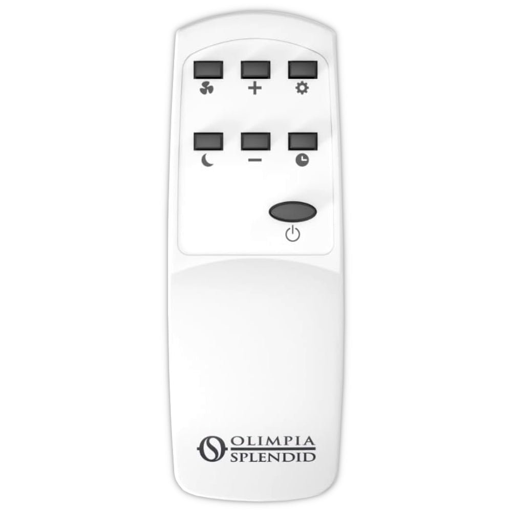 Olimpia Splendid mobile Split Klimaanlage | DOLCECLIMA ARIA 8 | 2,1 kW – Ansicht 3
