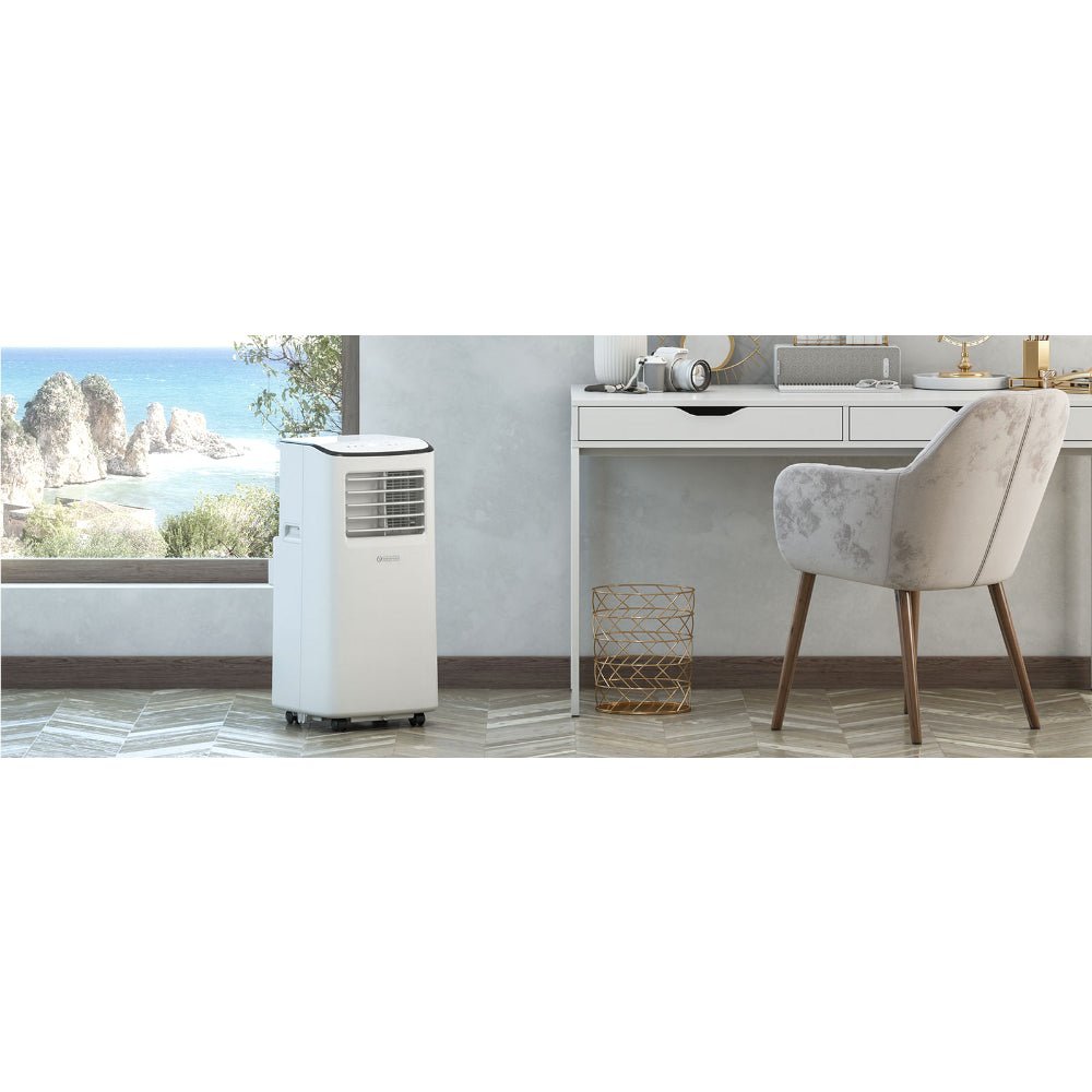 Olimpia Splendid mobile Split Klimaanlage | DOLCECLIMA ARIA 8 | 2,1 kW – Ansicht 5