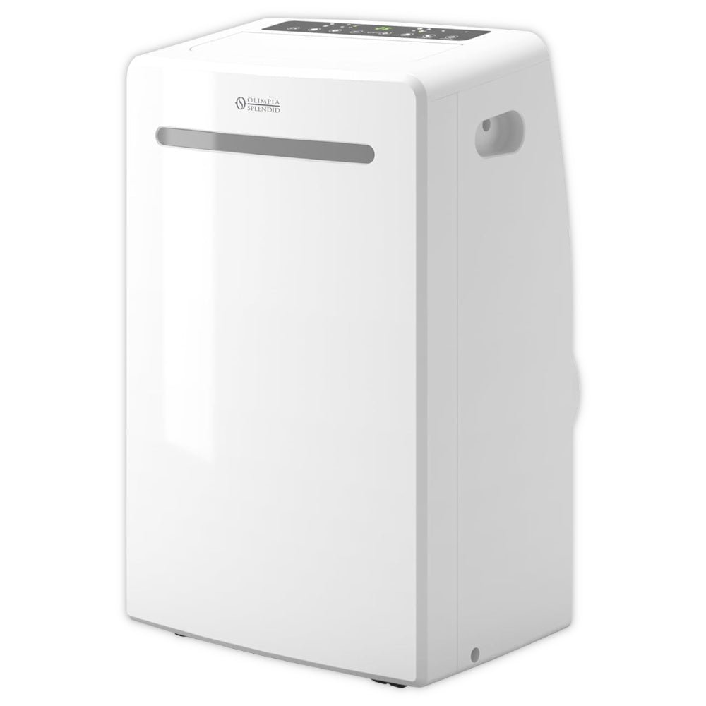 OLIMPIA SPLENDID mobile Klimaanlage | DOLCECLIMA AIRA 10 A NW | 2,6 kW