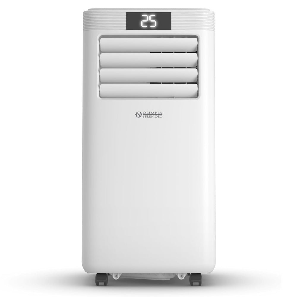 Olimpia Splendid mobiles Klimagerät | DOLCECLIMA 10 HP WIFI | 2,64 kW – Ansicht 2