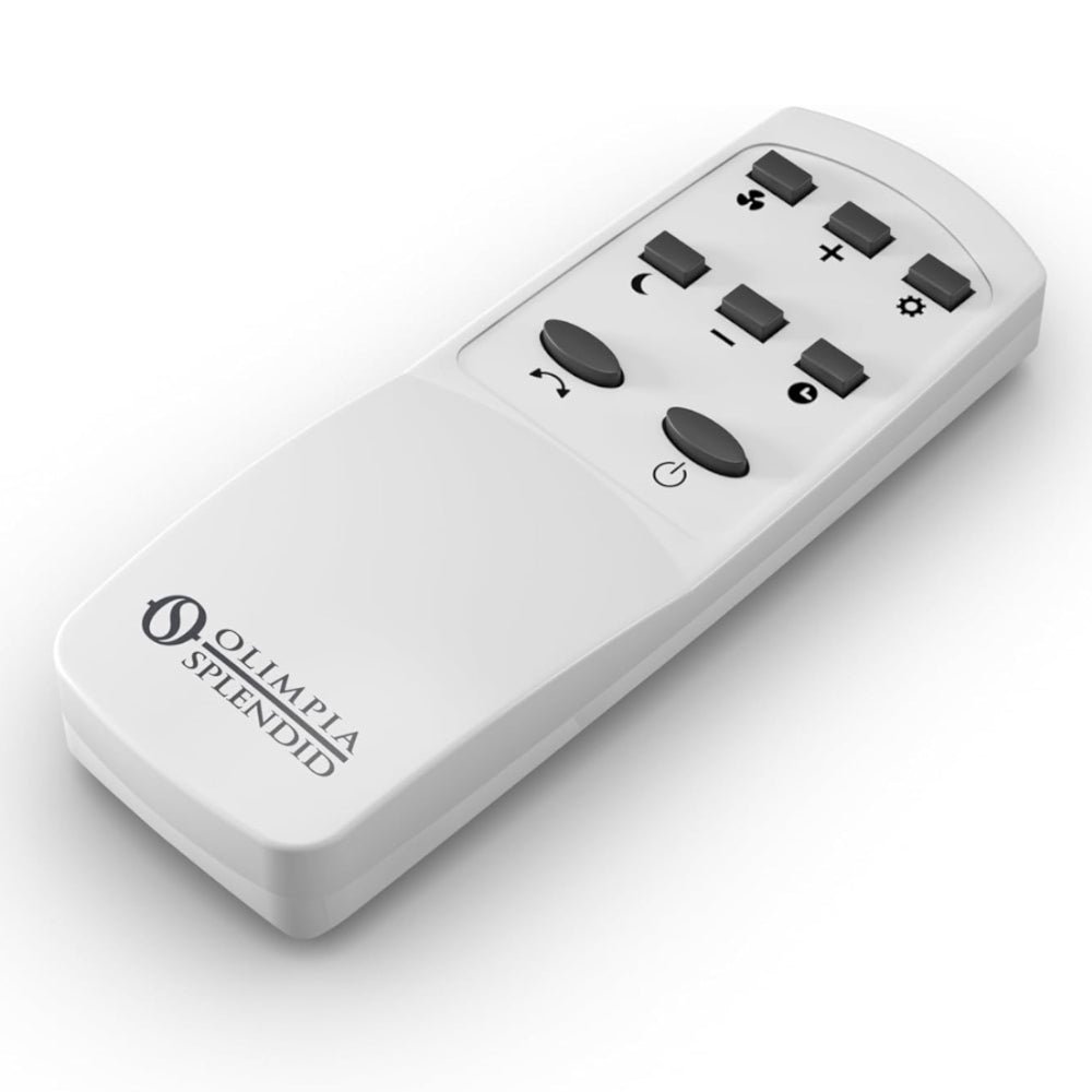 Olimpia Splendid mobiles Klimagerät | DOLCECLIMA 10 HP WIFI | 2,64 kW – Ansicht 6