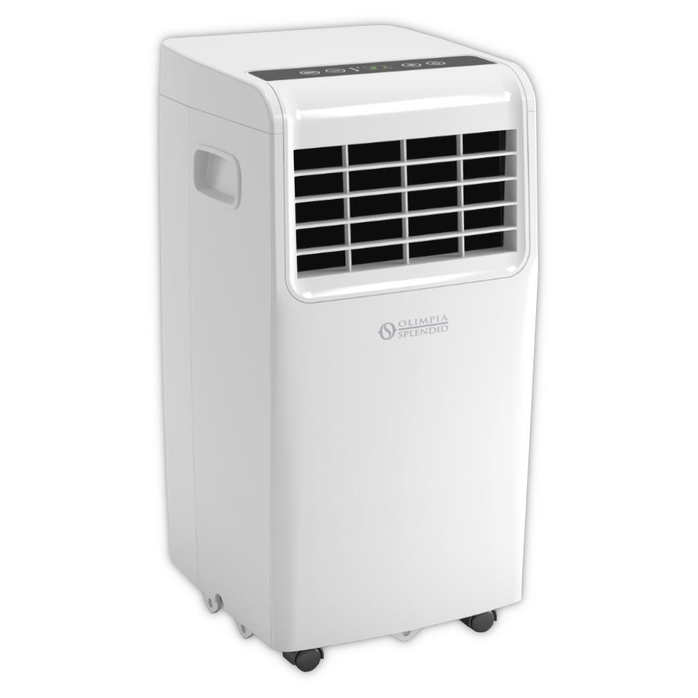 OLIMPIA SPLENDID mobile Klimaanlage | DOLCECLIMA COMPACT 8 MWD | 2,1 kW – Ansicht 2