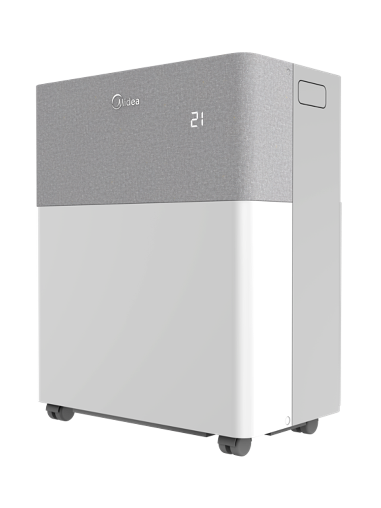 MIDEA PortaSplit | mobile Split Klimaanlage | 3,5 kW – Ansicht 11