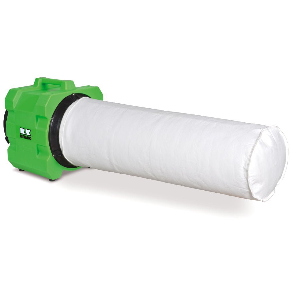 REMKO | Hochleistungs-Ventilator | RAV 35 | 1350/2900 m³/h – Ansicht 5