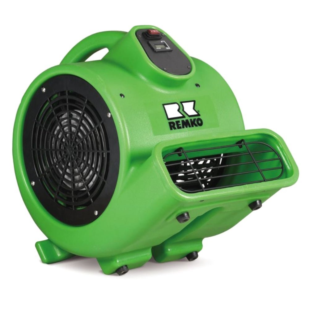 REMKO | Hochleistungs-Ventilator | RTV 20 | 1200/1800 m³/h – Ansicht 2