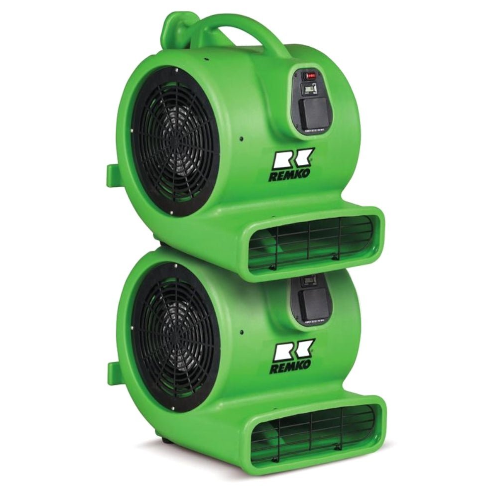 REMKO | Hochleistungs-Ventilator | RTV 20 | 1200/1800 m³/h – Ansicht 5
