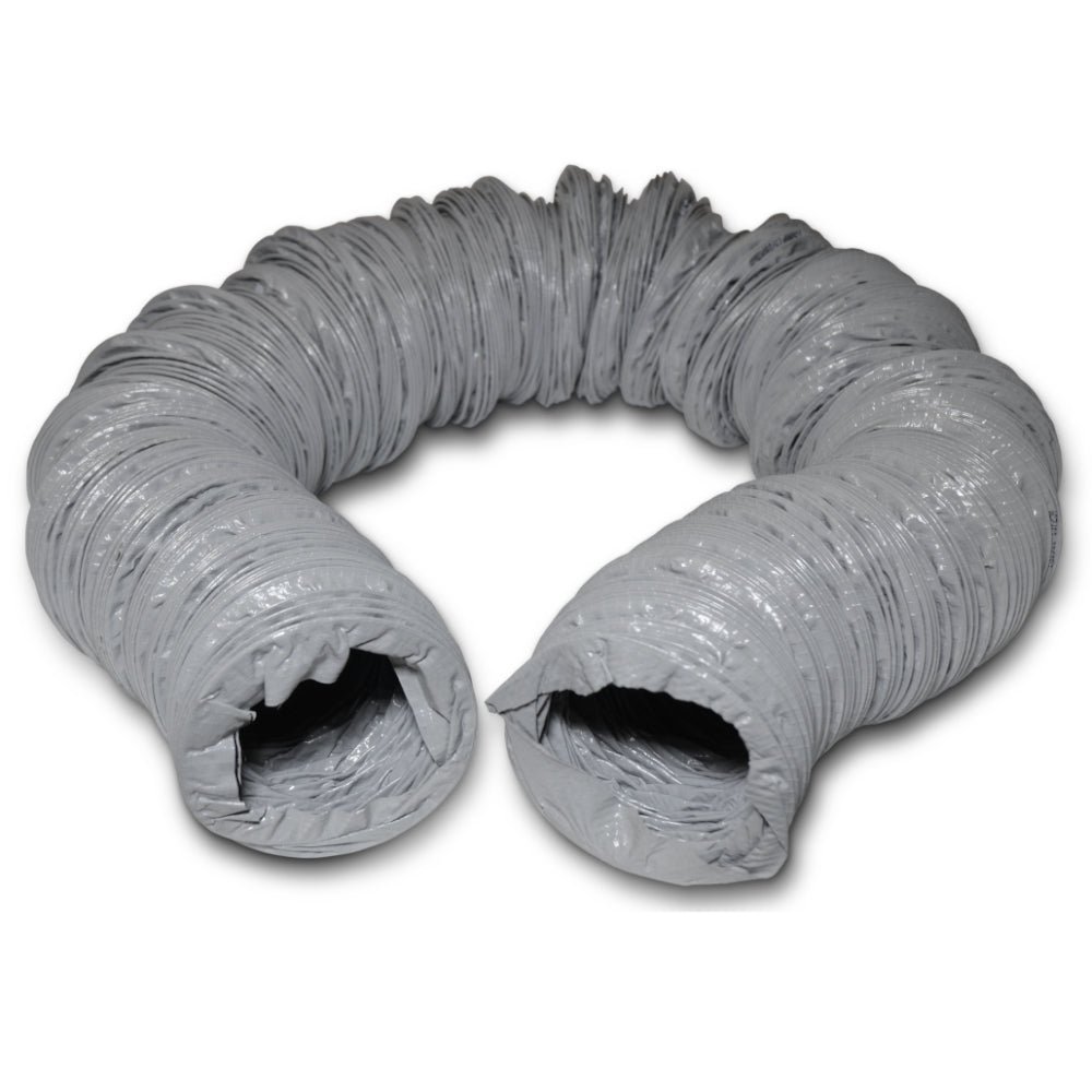 REMKO | Luftverteilerschlauch für Ventilator RTV 35 | 10 Meter