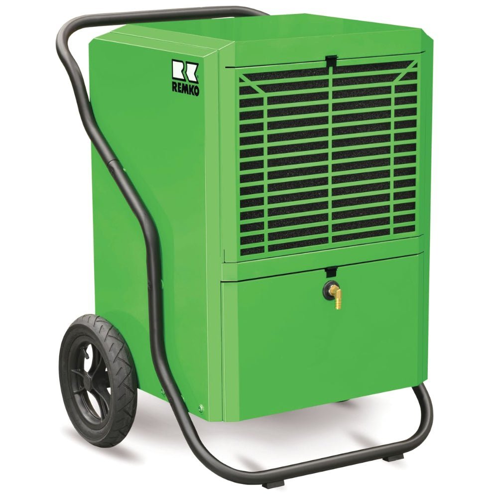 REMKO | Profi-Luftentfeuchter | LTE 120 Eco | 106 Liter/Tag