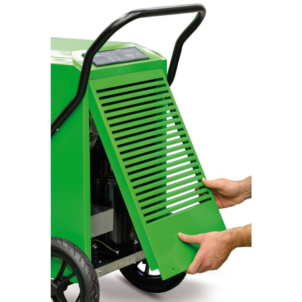REMKO | Profi-Luftentfeuchter | LTE 50 Eco | 51 Liter/Tag – Ansicht 2