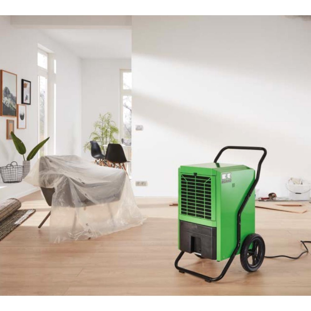 REMKO | Profi-Luftentfeuchter | LTE 50 Eco | 51 Liter/Tag – Ansicht 5