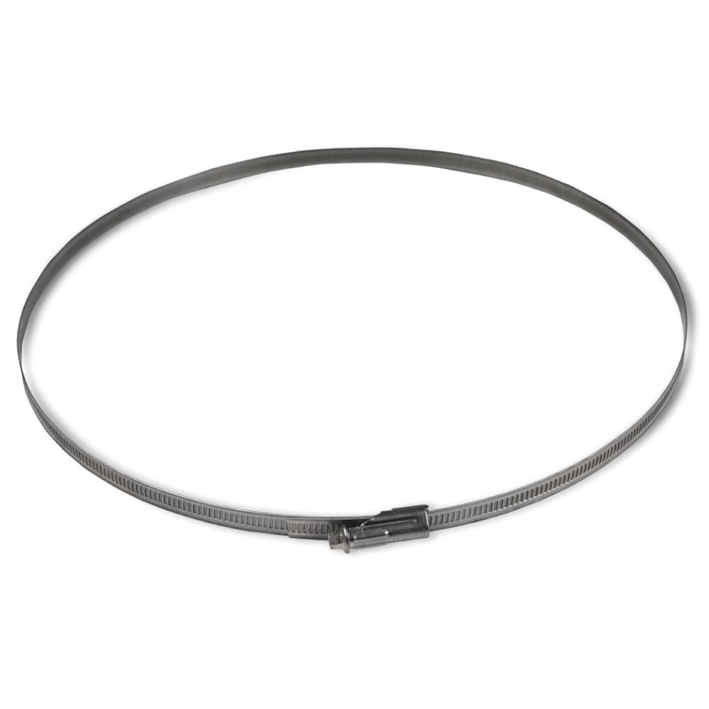 REMKO | Spannring für Ventilator RAV 35 | Ø 305 mm
