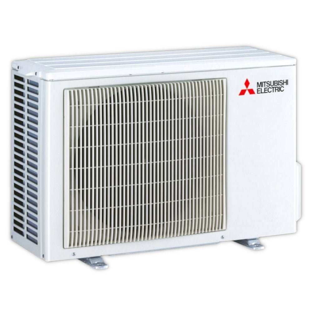 Mitsubishi Split Klimaanlage Set | MSZ-FT | Hyper Heating | 2,5 kW – Ansicht 4