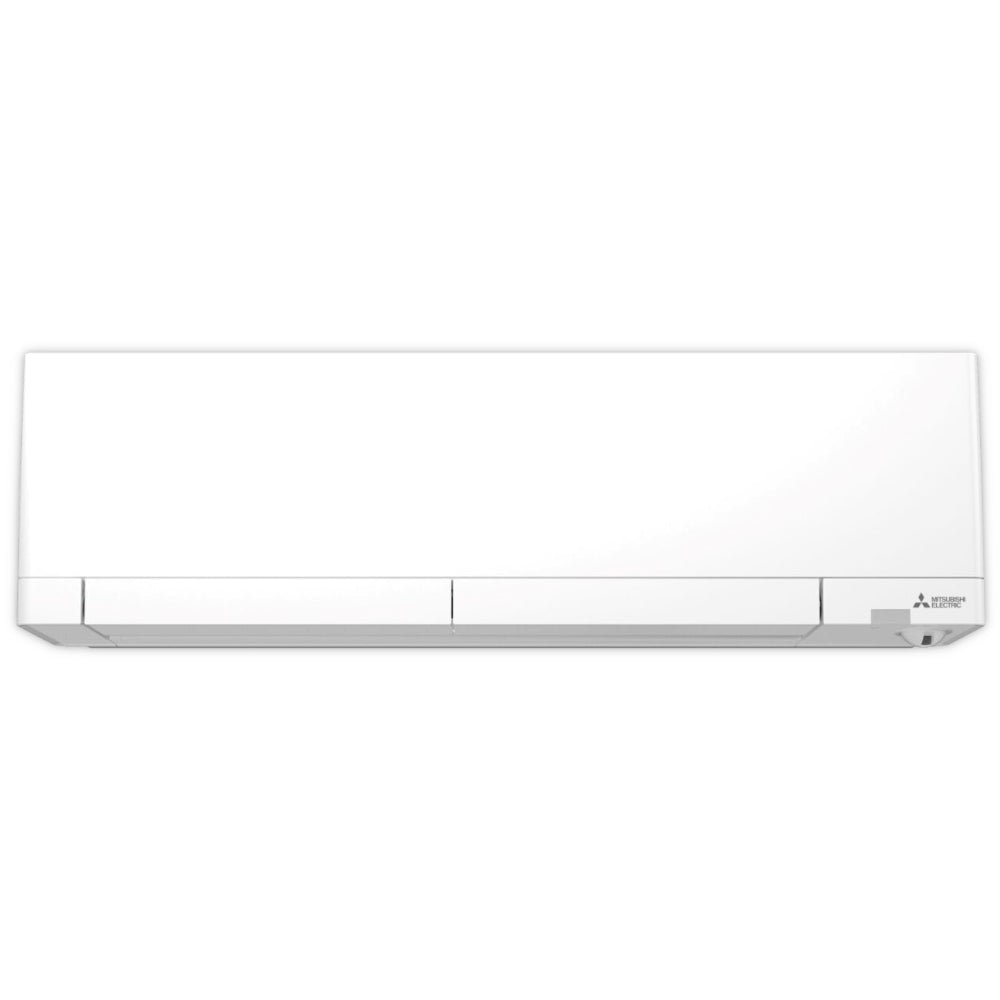 Mitsubishi Split Klimaanlage | MSZ-RW | Hyper Heating | 2,5 kW | Quick-Connect – Ansicht 2